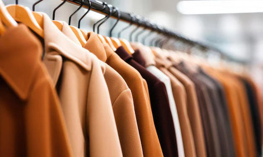 From Classic to Contemporary: Discover the Magic of Wool Coats