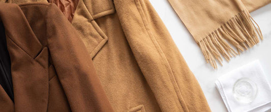 The Ultimate Guide to Choosing the Perfect Wool Coat - The Grace Treasures